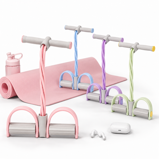Flexitrener™ Resistance Band V2