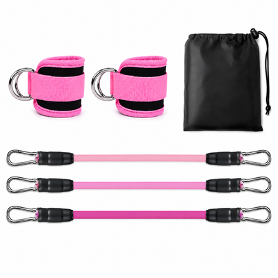 Flexitrener™ Ankle Straps