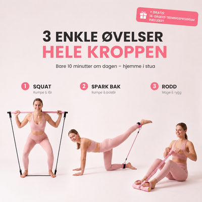 Flexitrener™ Starter Kit