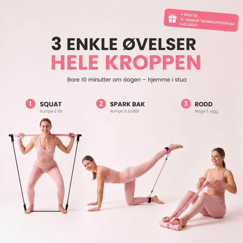 Flexitrener™ Starter Kit