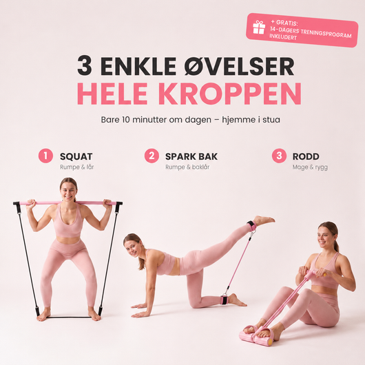 Flexitrener™ Starter Kit