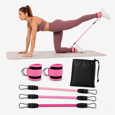 Flexitrener™ Ankle Straps