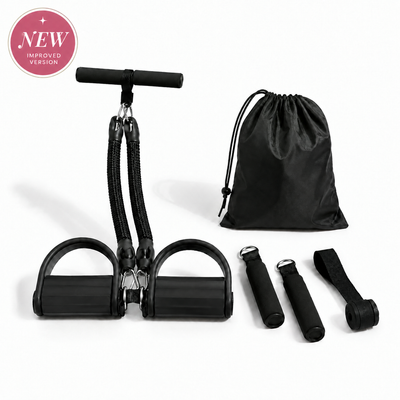 Flexitrener Adjustable – new improved version