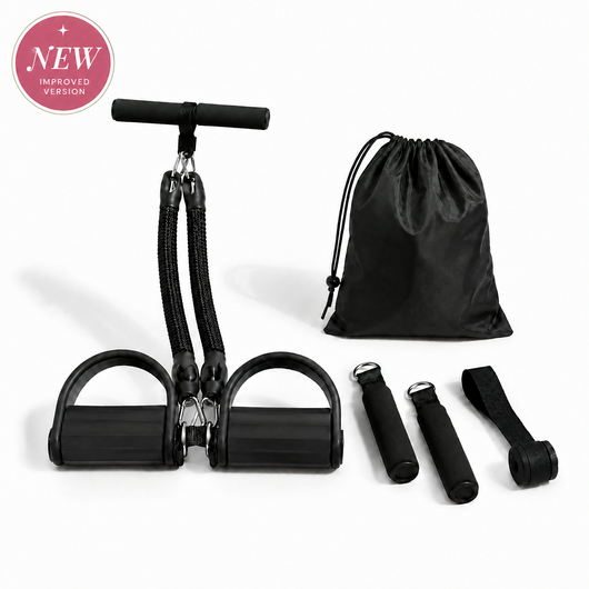 Flexitrener Adjustable – new improved version