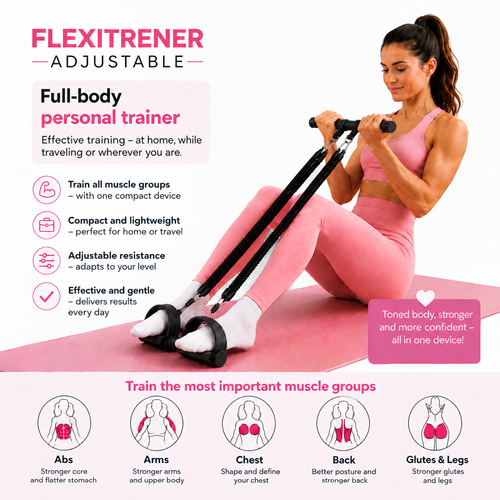 Flexitrener™ Adjustable Kit