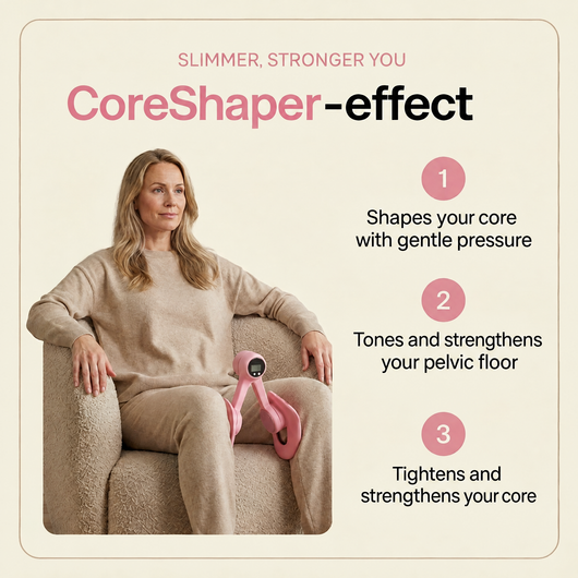 Flexitrener CoreShaper effect