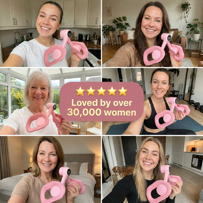 Flexitrener CoreShaper – loved by over 30,000 women