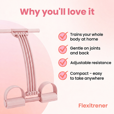 Why you'll love it
