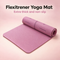 Flexitrener™ Yoga Mat – Extra Thick & Non-Slip