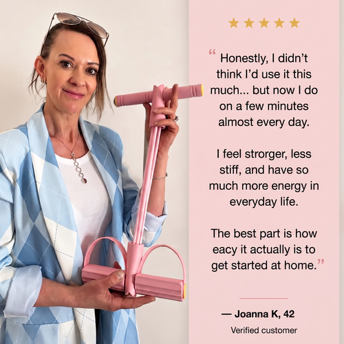Flexitrener™ Resistance Bands