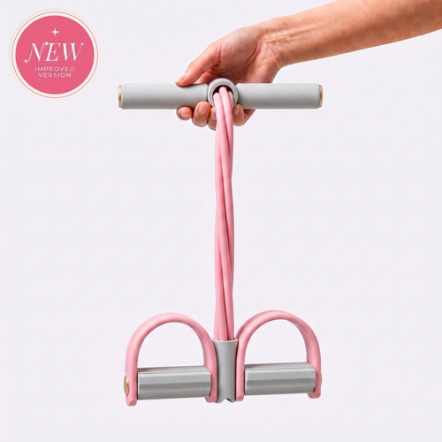 Flexitrener™ Resistance Bands V2