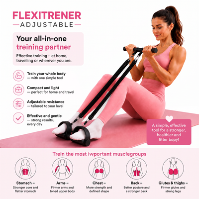 Flexitrener™ Adjustable Kit