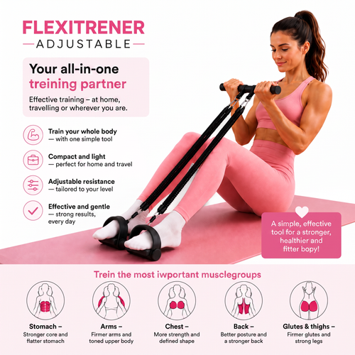 Flexitrener™ Adjustable Kit