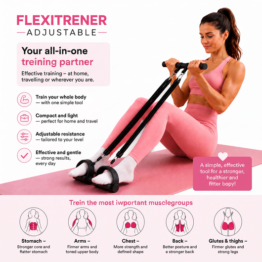 Flexitrener™ Adjustable Kit