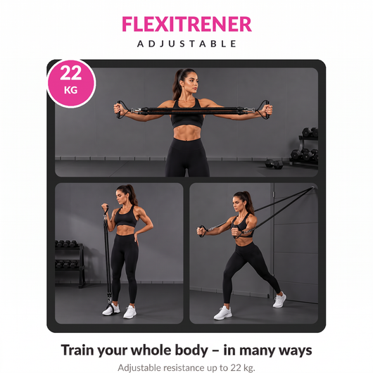Flexitrener™ Adjustable Kit