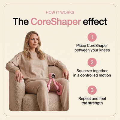 Flexitrener™ CoreShaper