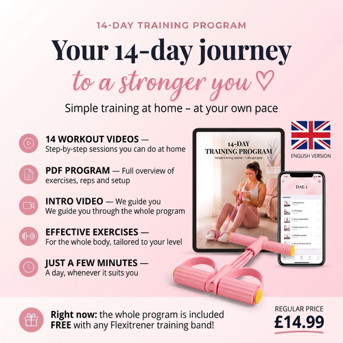 Flexitrener™ Training Program