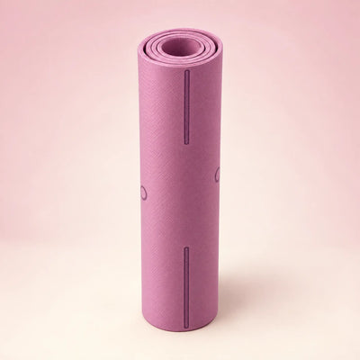 Flexitrener™ Yoga Mat – Extra Thick & Non-Slip