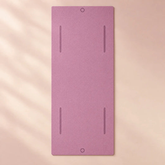 Flexitrener™ Yoga Mat – Extra Thick & Non-Slip