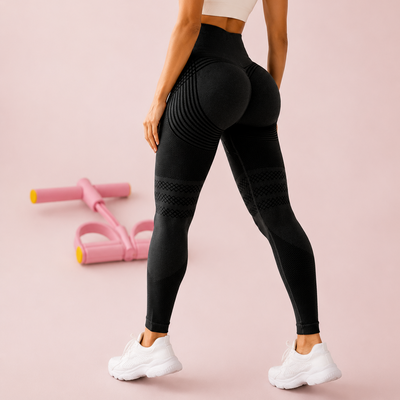 Flexitrener™ 3D Sculpt Anti-Cellulit Leggings