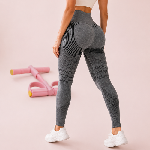 Flexitrener™ 3D Sculpt Anti-Cellulit Leggings
