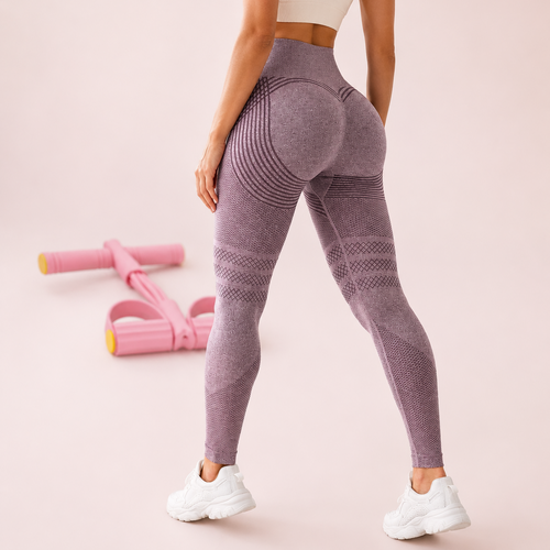 Flexitrener™ 3D Sculpt Anti-Cellulit Leggings