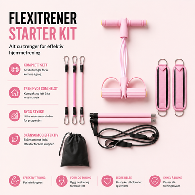 Flexitrener™ Starter Kit